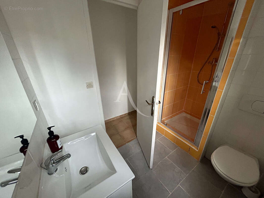 Appartement à CARCASSONNE