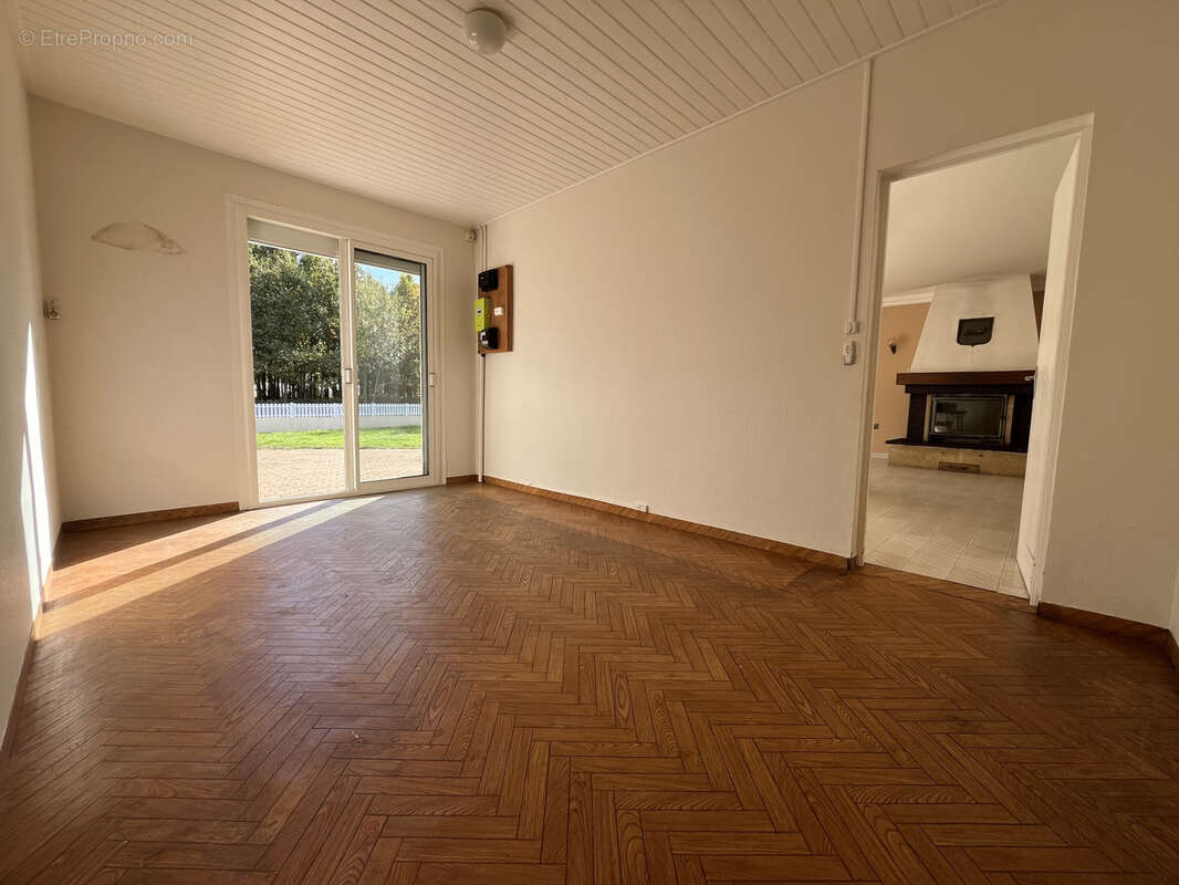 Maison à SAINT-MATHURIN