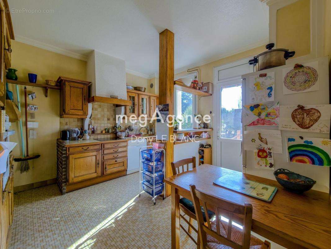 Maison à MAINVILLIERS