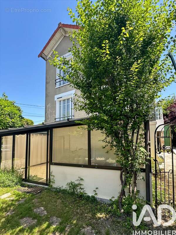 Photo 3 - Maison à CHELLES