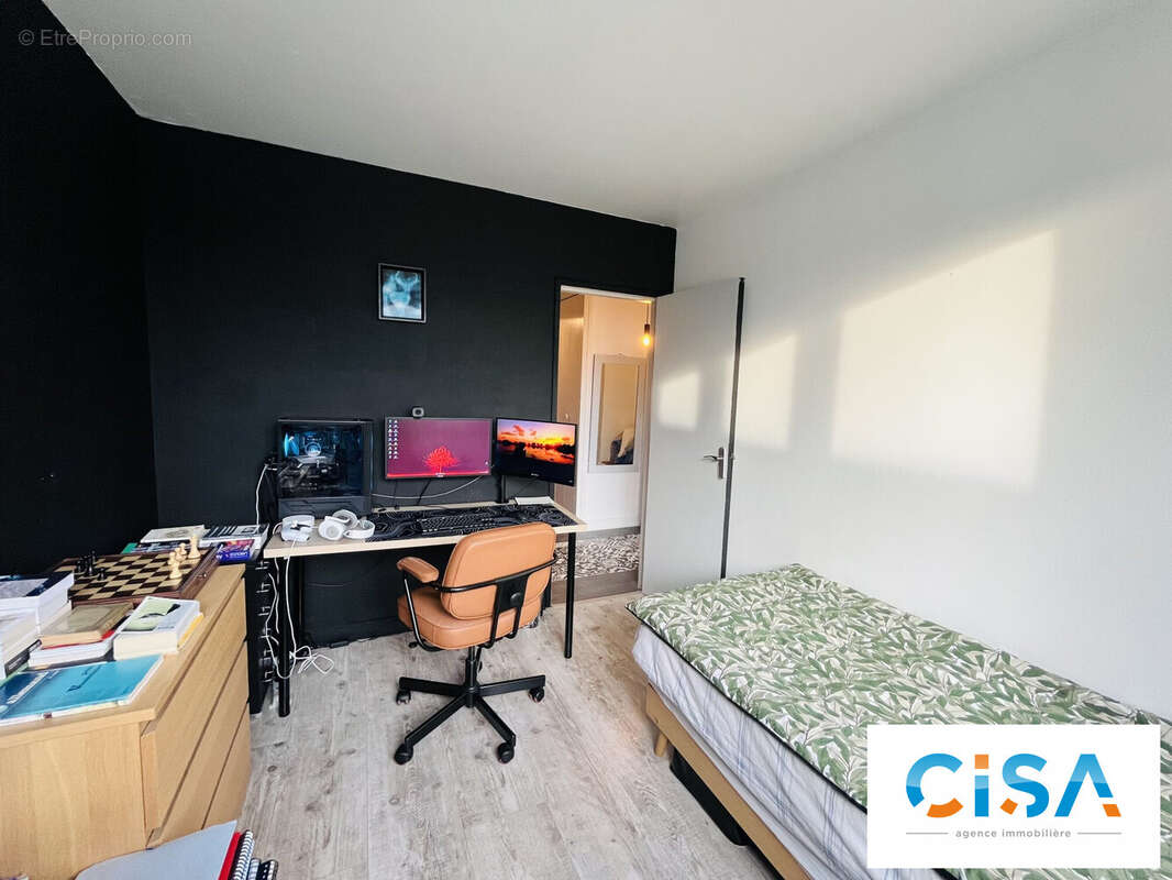 Appartement à SENLIS