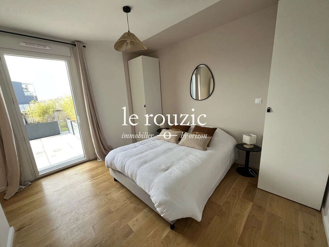 Appartement 83 m² à Vannes  - photo 3