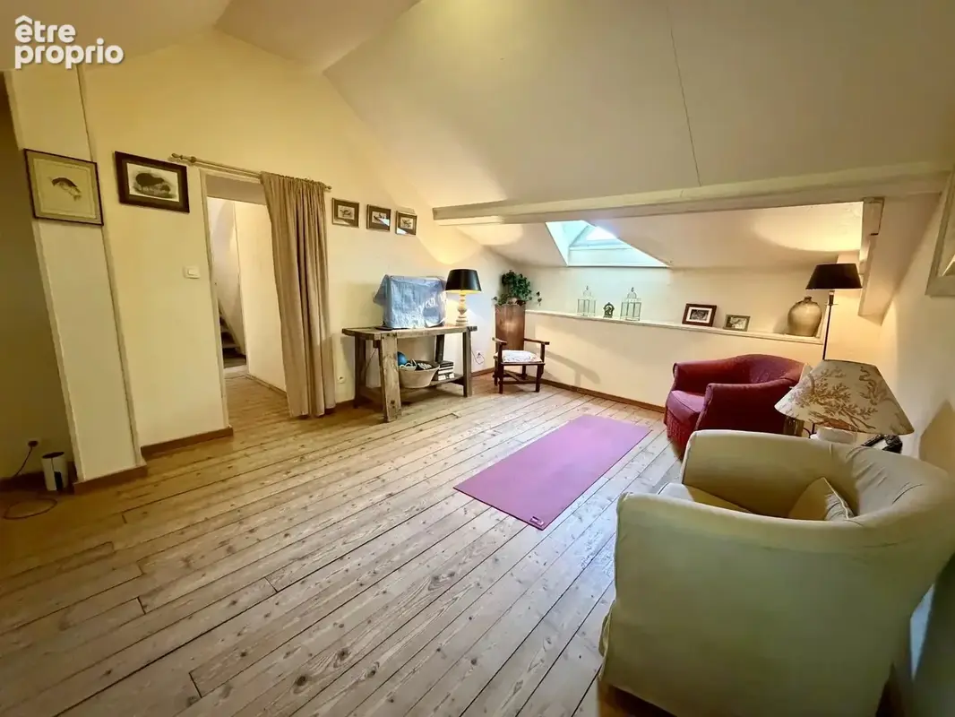 Belle maison avec grande piscine à vendre à Épiry - photo 13