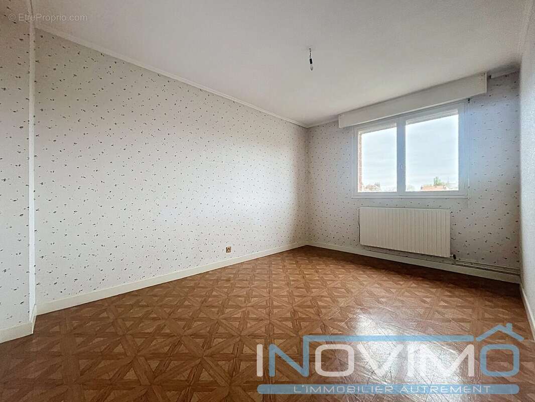 Maison à FORT-MARDYCK