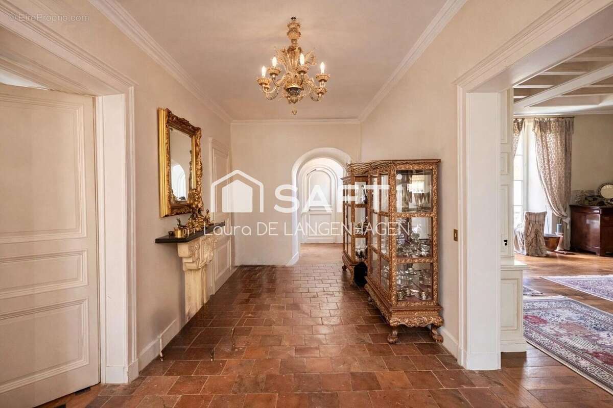 Photo 8 - Maison à LA FERTE-BERNARD