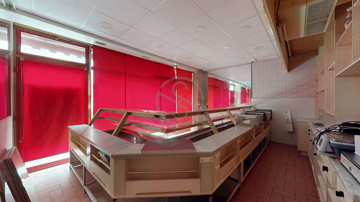 Appartement à LA COTE-SAINT-ANDRE