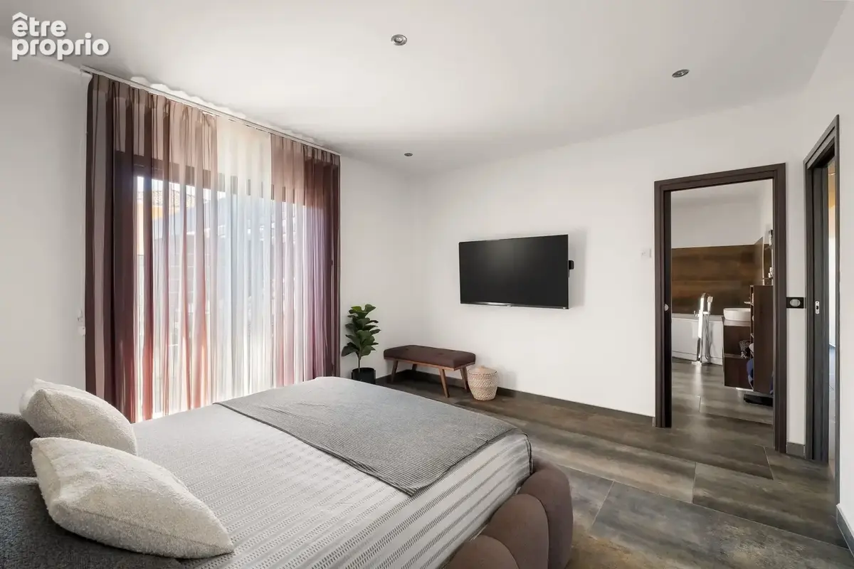 Maison t5 de 244 m2 - photo 19