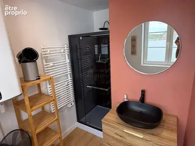 Appartement en duplex avec vue sur la mer - photo 6
