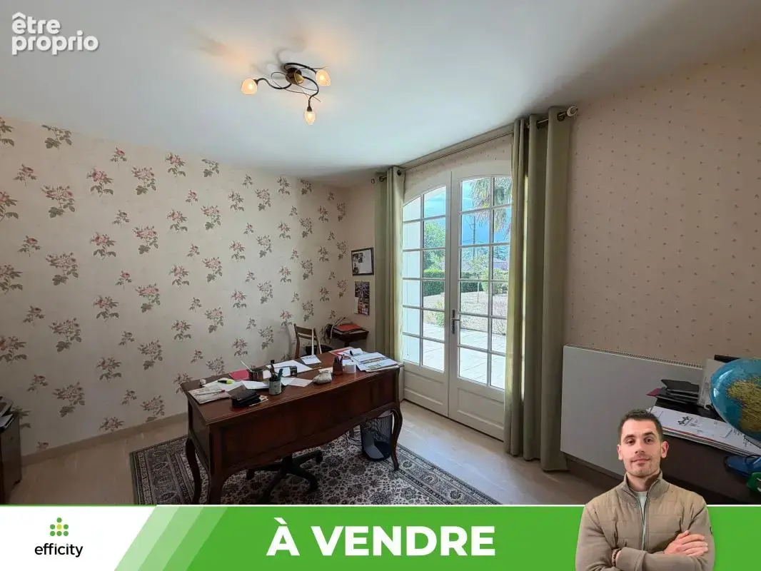 Maison bourgeoise - photo 8