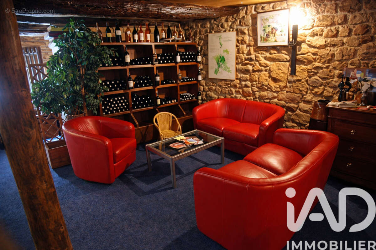 Photo 4 - Maison à SAINT-JEAN-DU-GARD