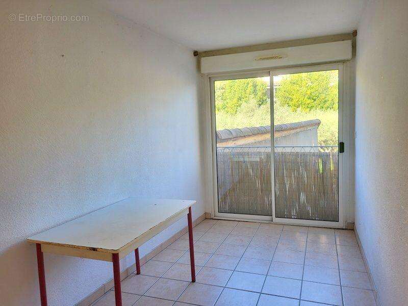 Appartement à LES VANS