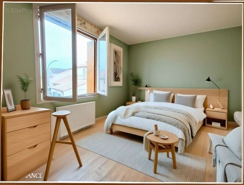 Maison à PERGAIN-TAILLAC