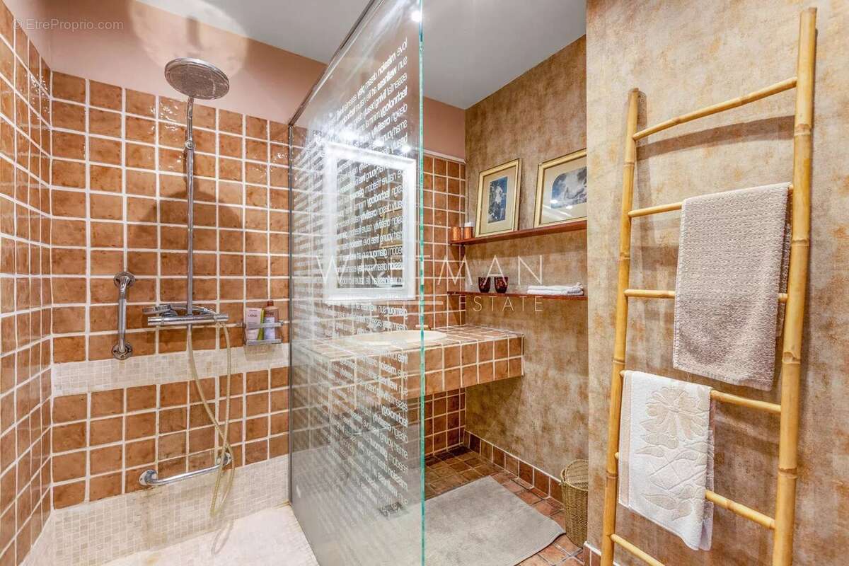 Maison à LE CANNET-DES-MAURES