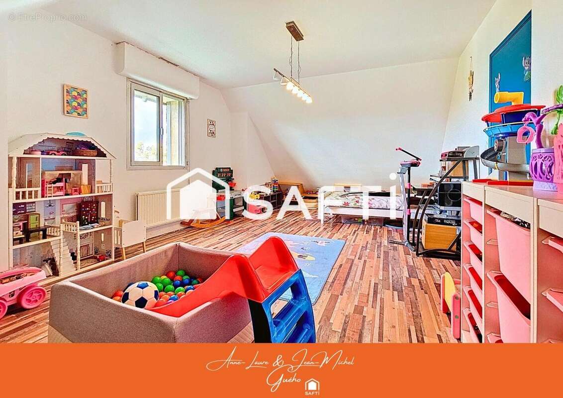 Photo 7 - Maison à GRAND-CHAMP