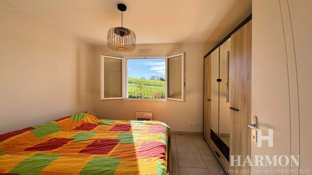 Maison à HAGETMAU