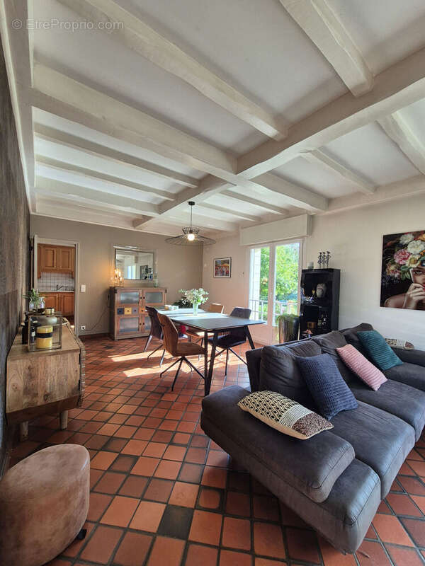 Photo 8 - Maison à ANNEZIN