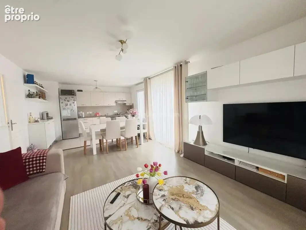 Vente Appartement Thorigny-sur-marne(77400) 340 000ï¿œ - photo 3