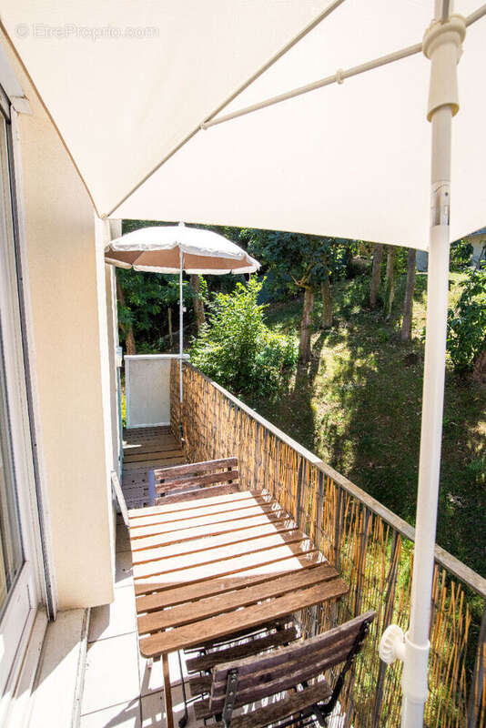 Appartement Clamart 2 pièce(s) 38.66 m2 - photo 2