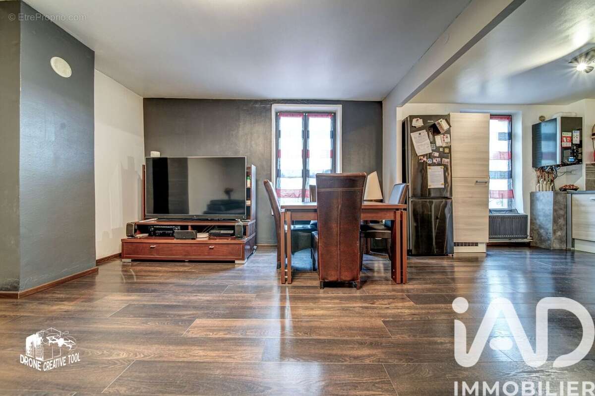 Photo 5 - Appartement à ARS-SUR-MOSELLE