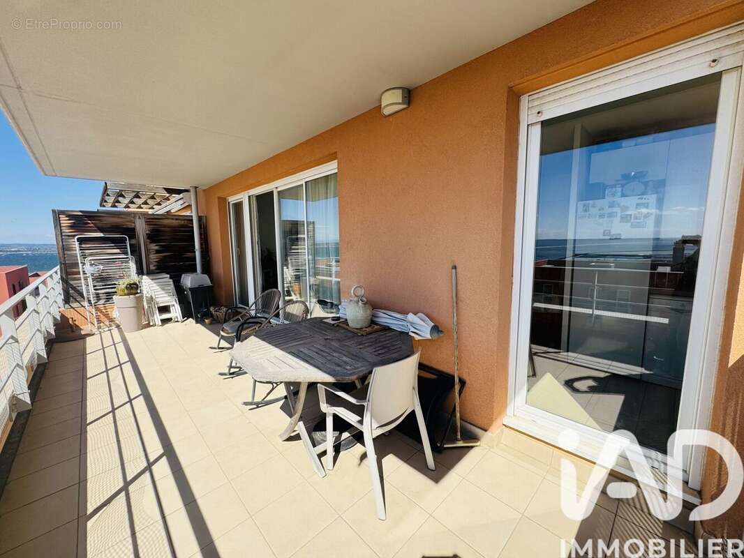 Photo 3 - Appartement à SETE