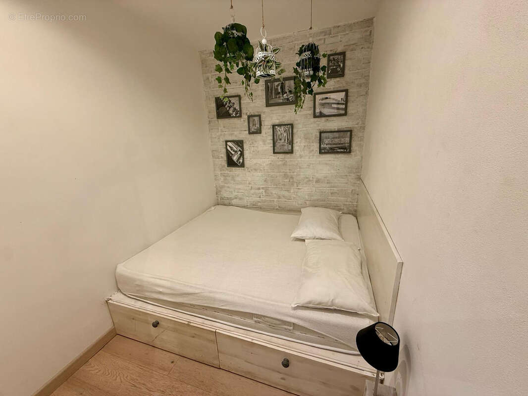 Appartement à SAINT-TROPEZ