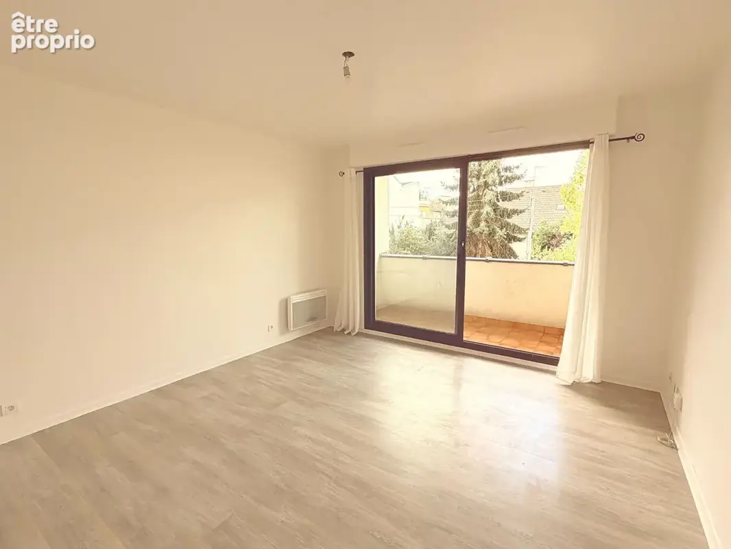Appartement Drancy 2 pièce(s) 45 m2 - photo 2