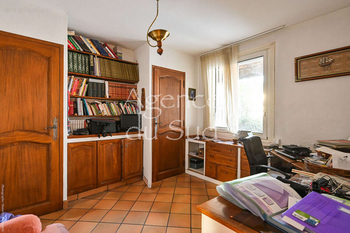 Maison - aubagne - photo 9