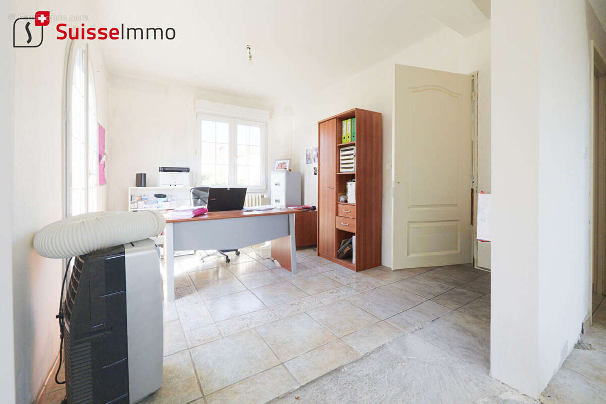 Maison à NOMMAY