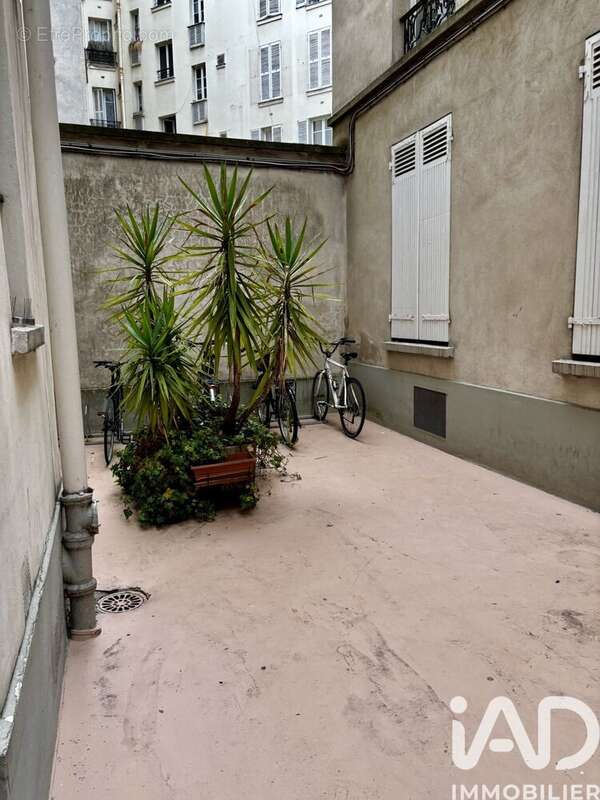 Photo 6 - Appartement à PARIS-15E