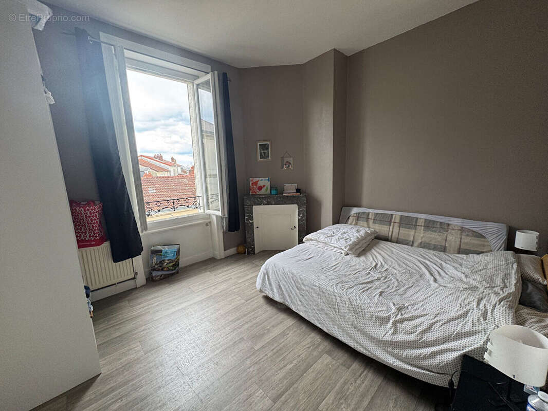Appartement à LIMOGES