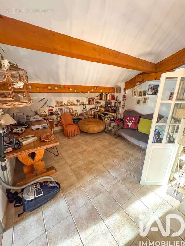 Photo 7 - Maison à AUBAIS