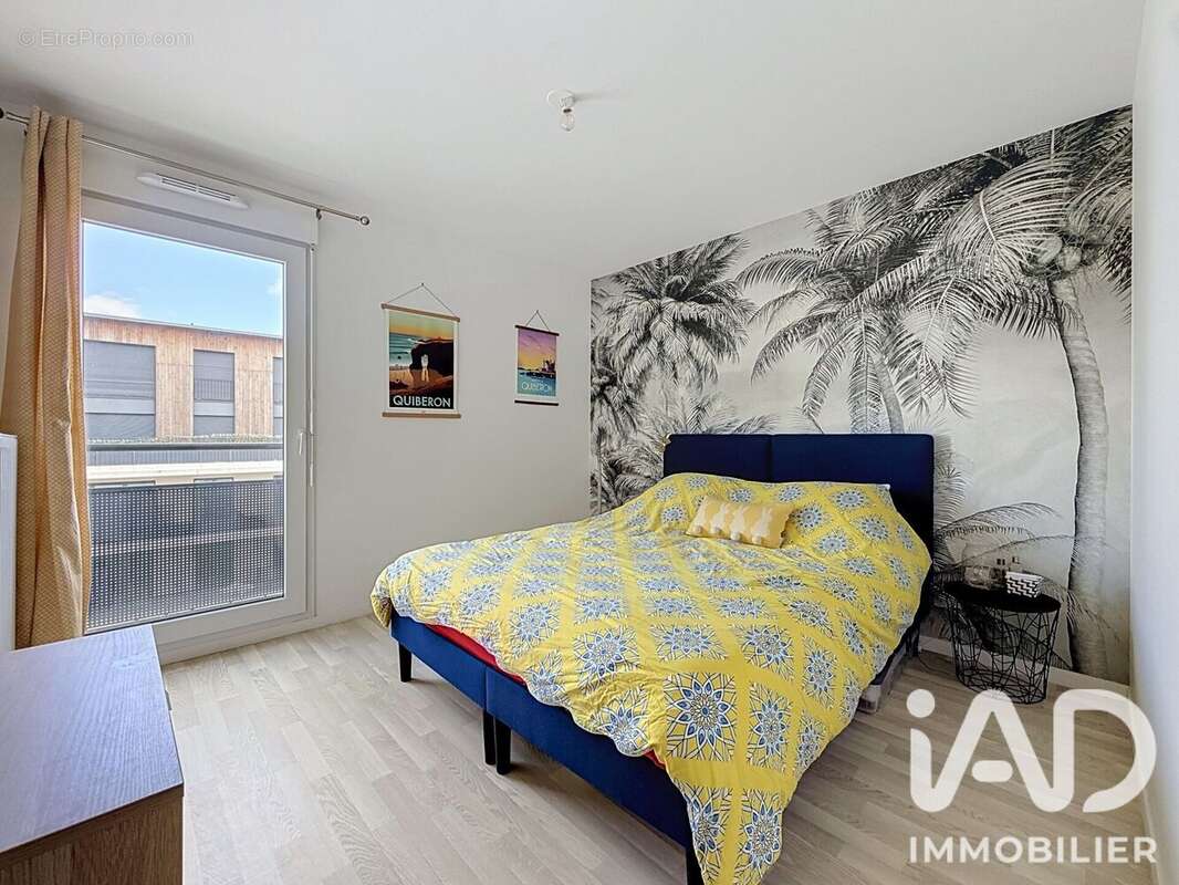 Appartement 61 m² à Louvres  - photo 6