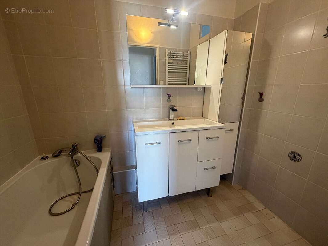Appartement Dijon 4 pièce(s) 70.71 m2 - photo 6
