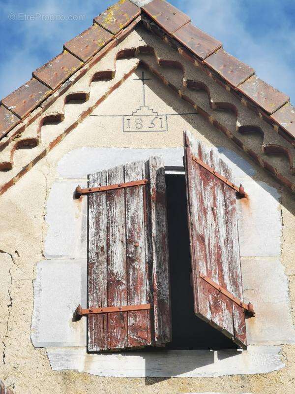 Maison à SOUBLECAUSE
