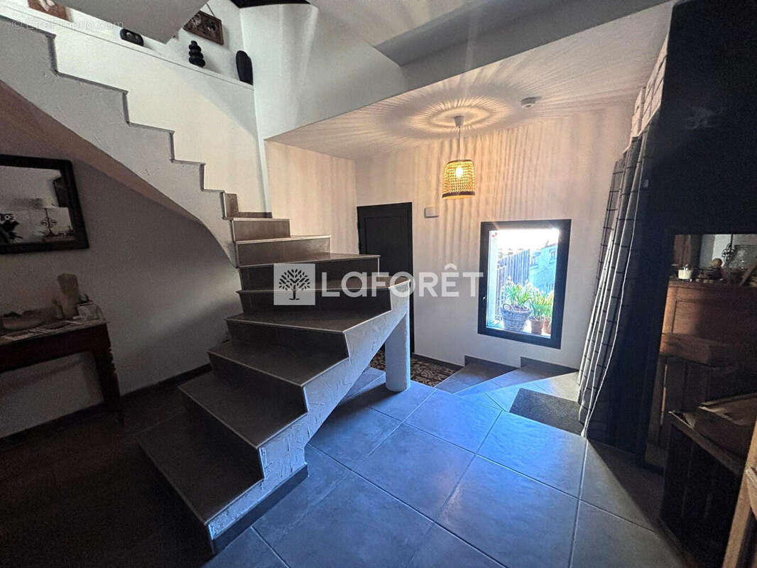 Maison à AIME