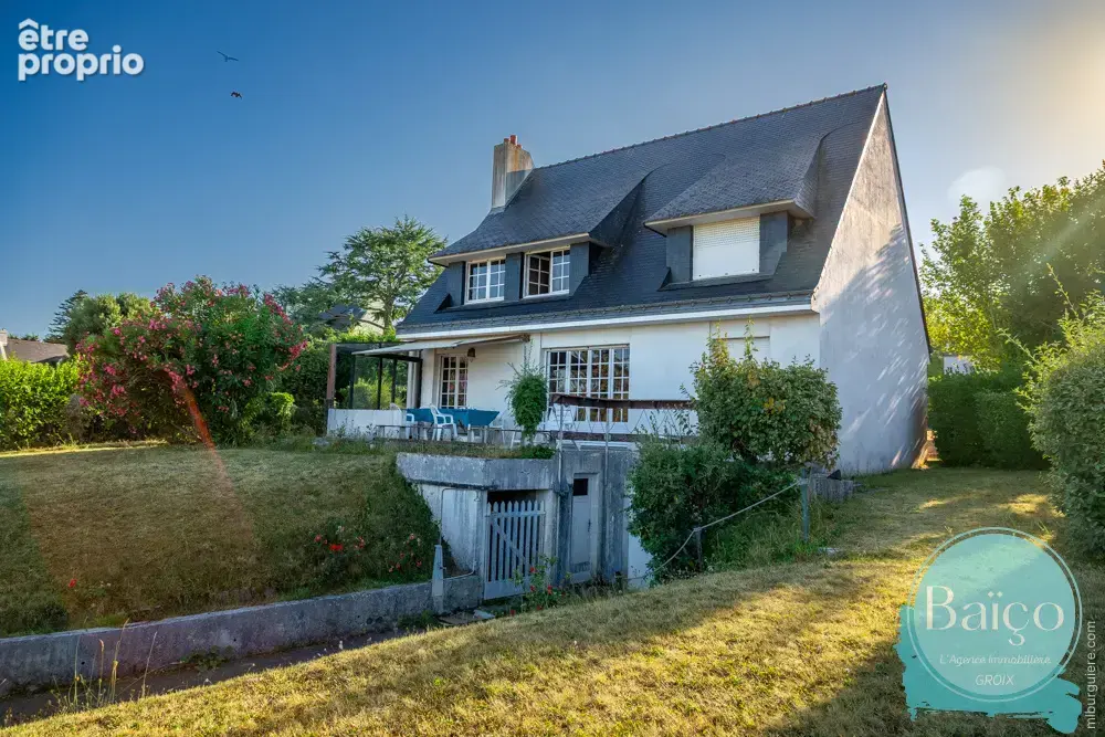 Villa d'exception vue mer, à deux pas des plages - photo 6