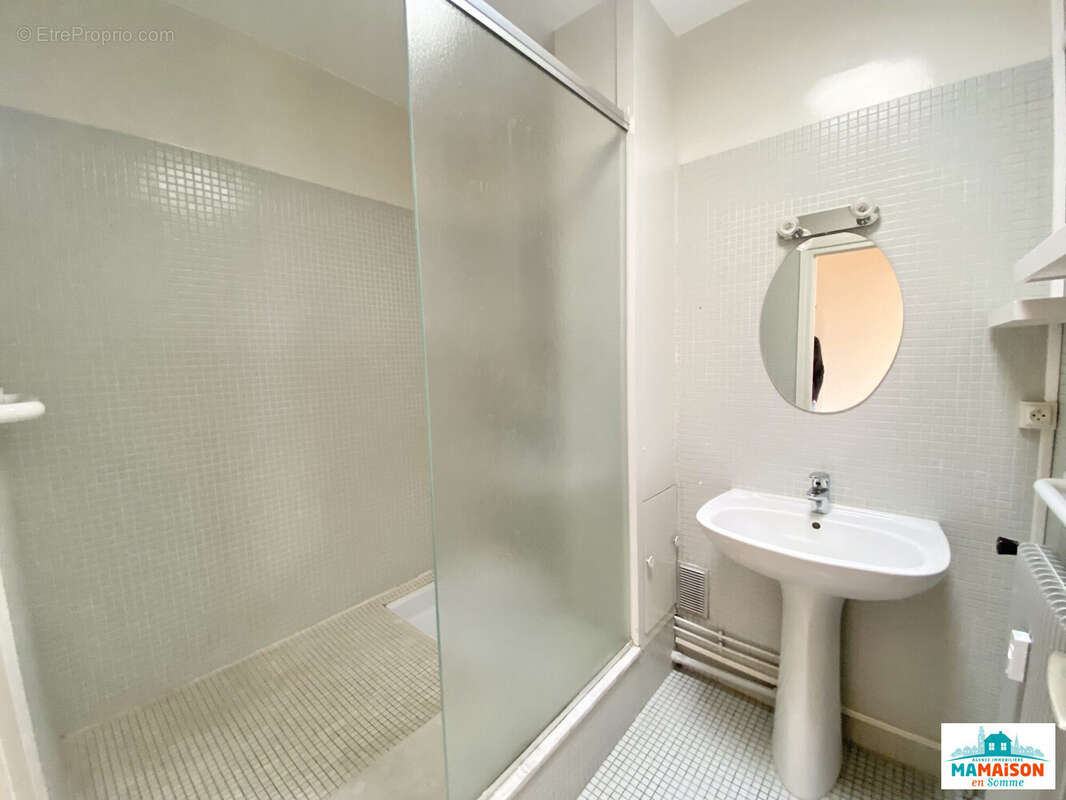 Appartement à AMIENS
