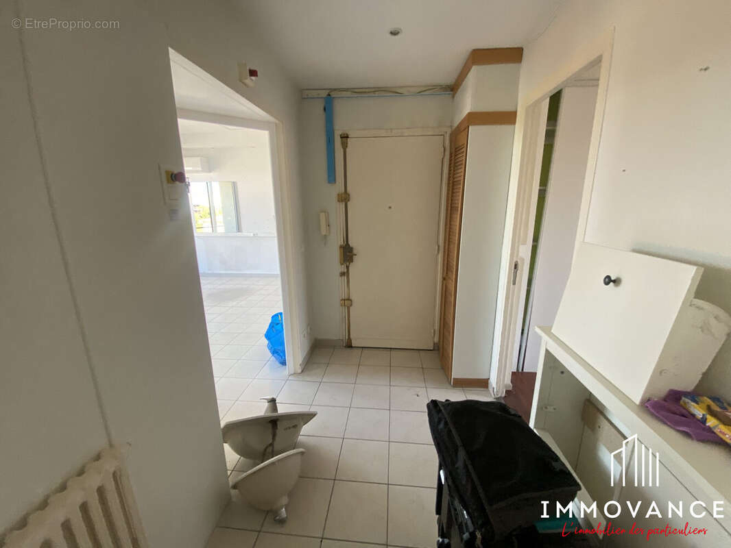 Appartement à MONTPELLIER