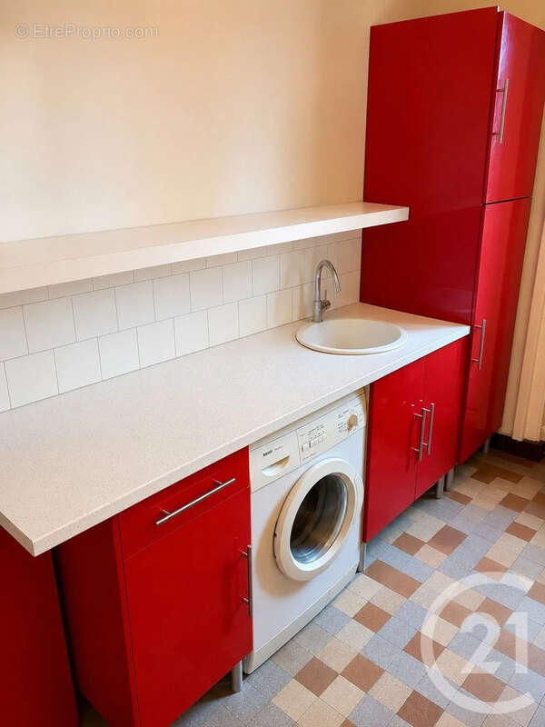 Appartement 50 m² à Lyon-7e  - photo 4