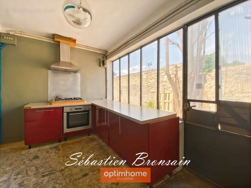 Maison à CARPENTRAS