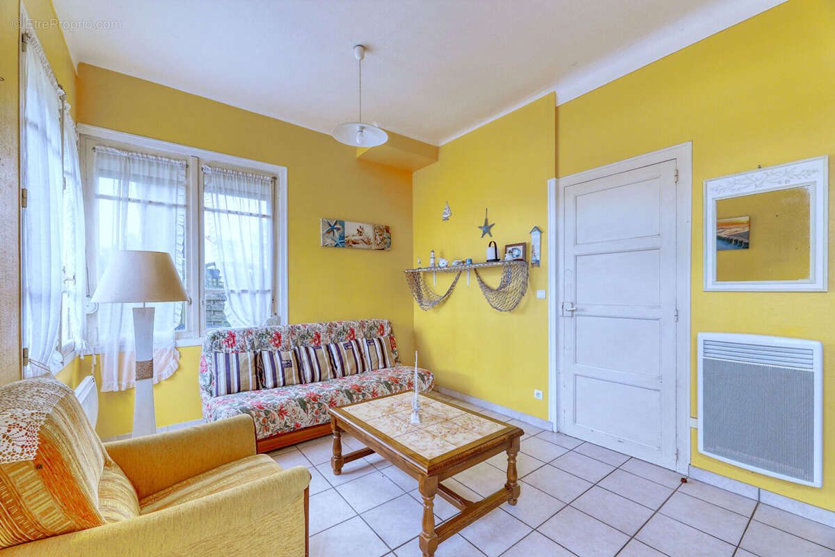 Maison à SAINT-MICHEL-CHEF-CHEF