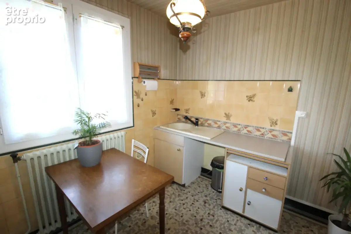 Maison sur sous-sol 2 chambres - photo 8