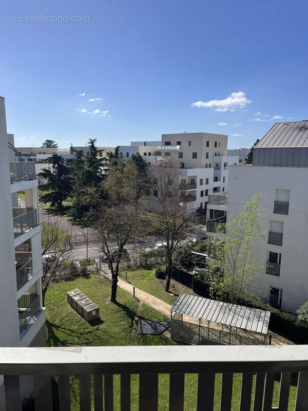 Appartement à SAINT-PRIEST