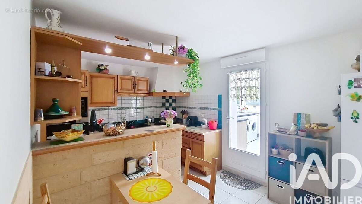 Photo 4 - Maison à QUILLY
