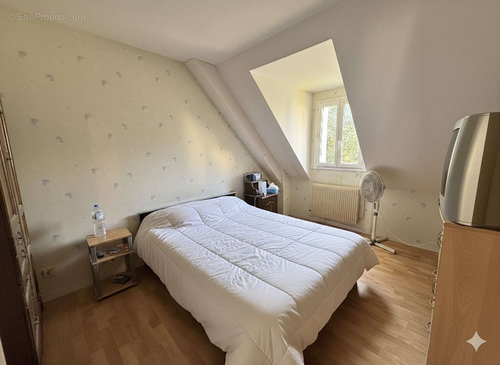 Maison à AMBOISE