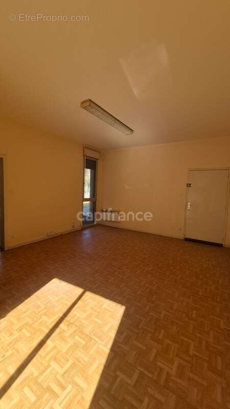 Appartement à SAINT-GAUDENS