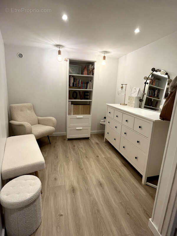 Appartement à OLIVET