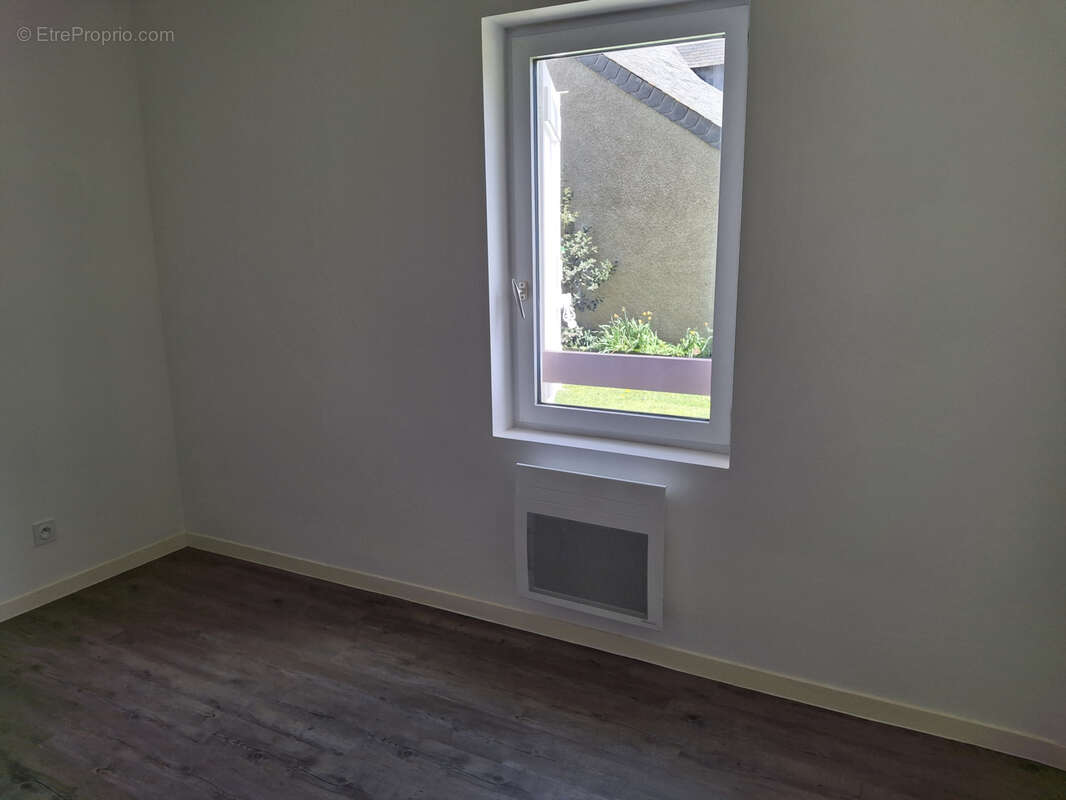 Appartement à VIELLE-AURE
