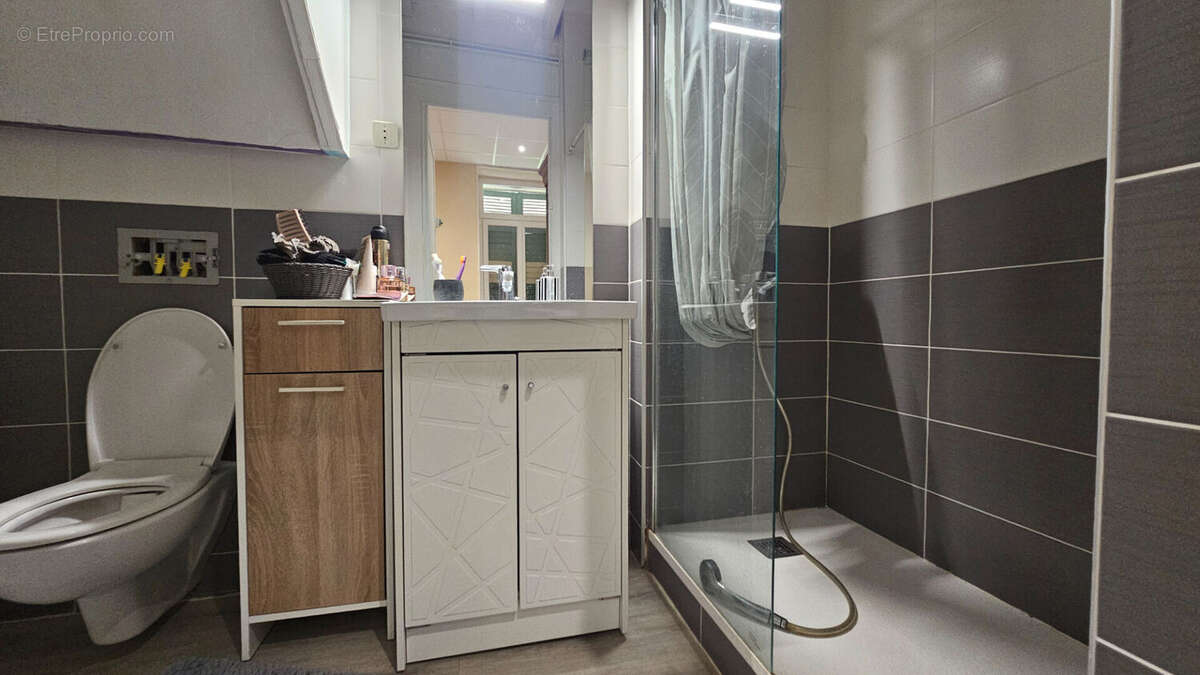 Appartement à SAINT-GENIX-SUR-GUIERS
