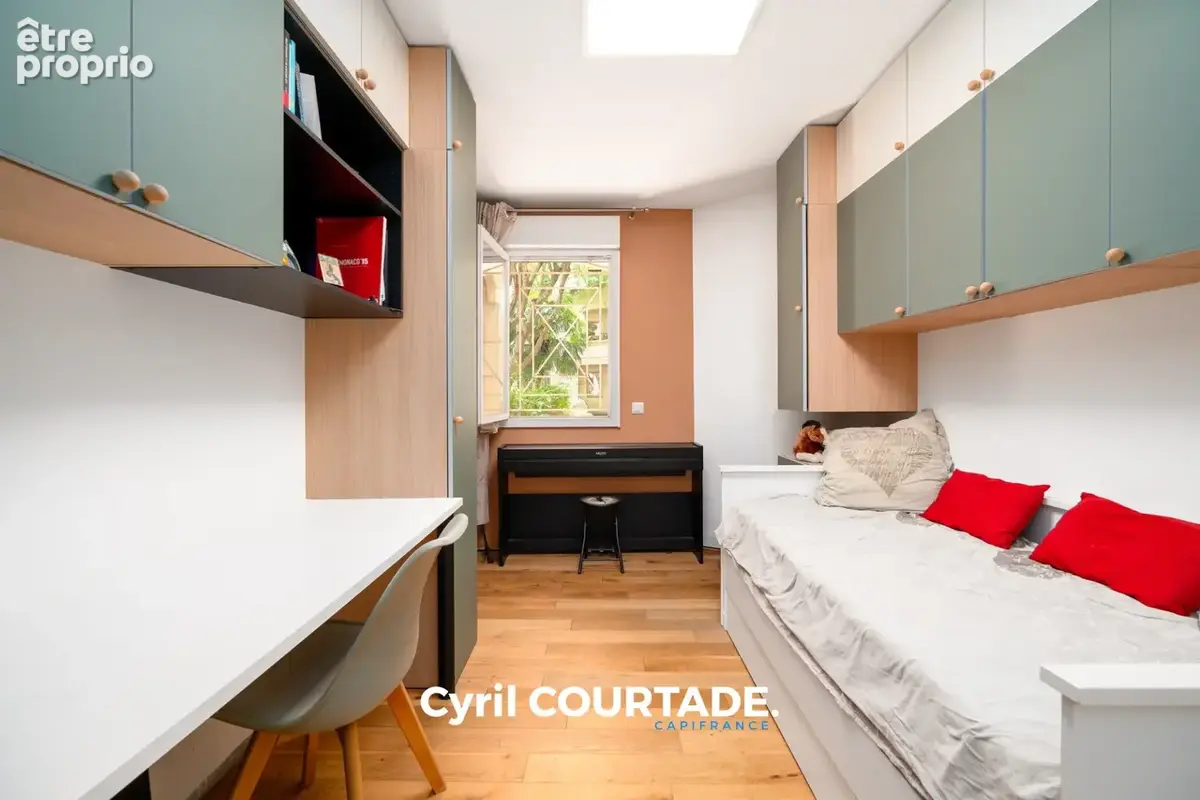 Montpellier, Dpt Hérault (34), Bel appartement 65 m² - Terrasse de 9 m² - photo 7